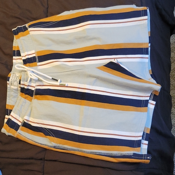 Lounge shorts - Picture 2 of 4